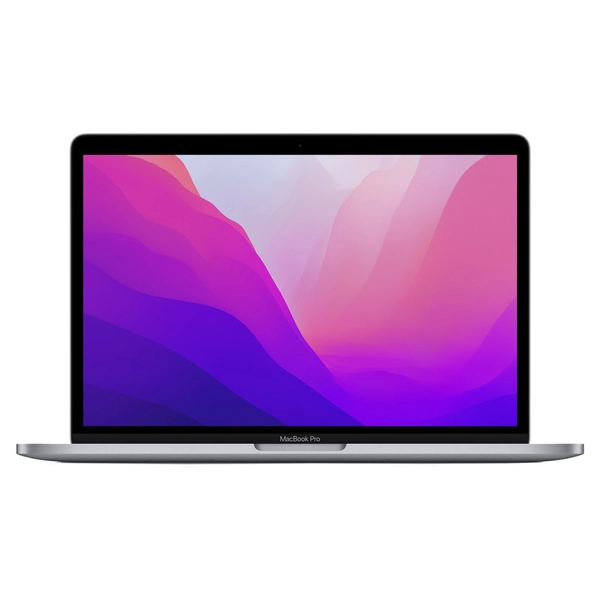 لپ تاپ 13.3 اینچ اپل مدل MacBook Pro MNEW3 - کاستوم شده  33