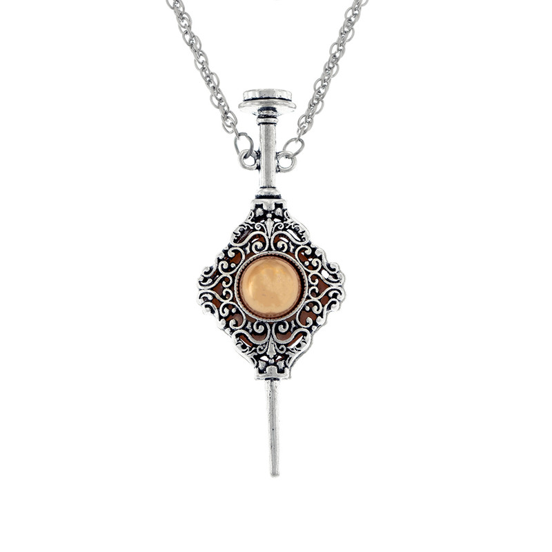 گردنبند برانت مدل جانوران شگفت انگیز پیمان خون