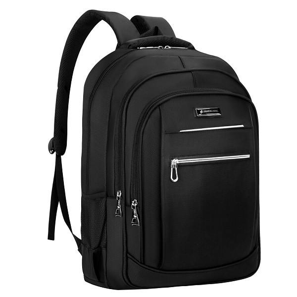 کوله پشتی لپ تاپ آلباتروس مدل w6012 مناسب برای لپ تاپ 14.1 تا 15.6 اینچی