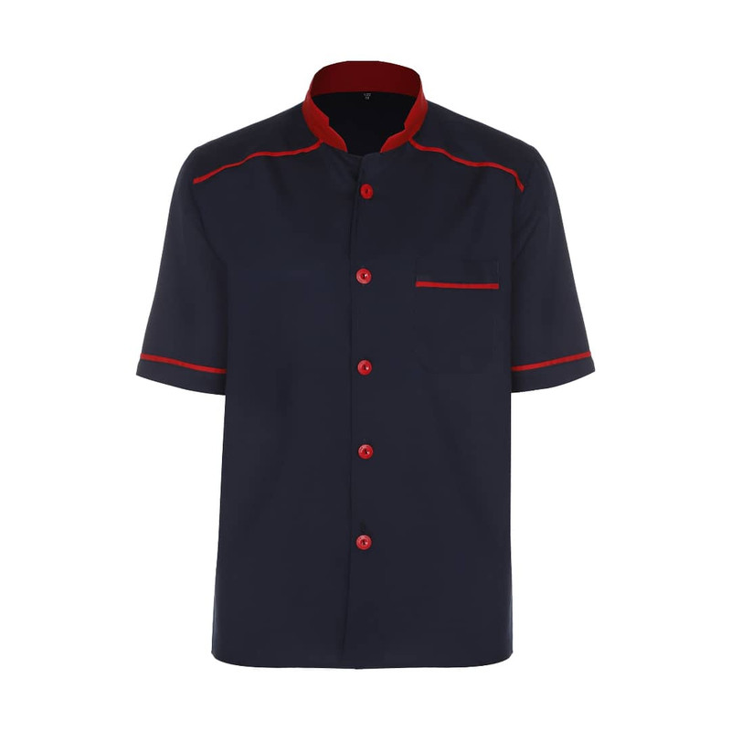 روپوش آشپزی مدل E01