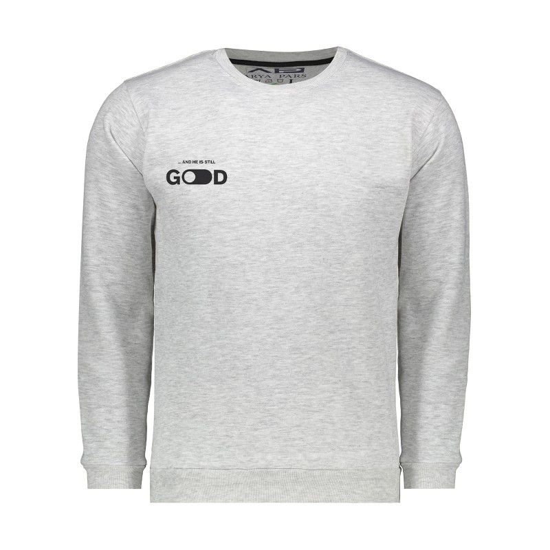 سویشرت مردانه آریا پارس مدل آرین-2-678