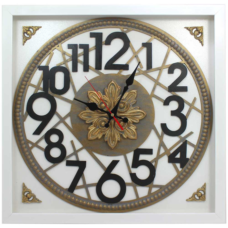 ساعت دیواری کد 43-43