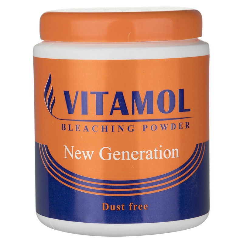 پودر دکلره ویتامول مدل New Generation وزن 500 گرم