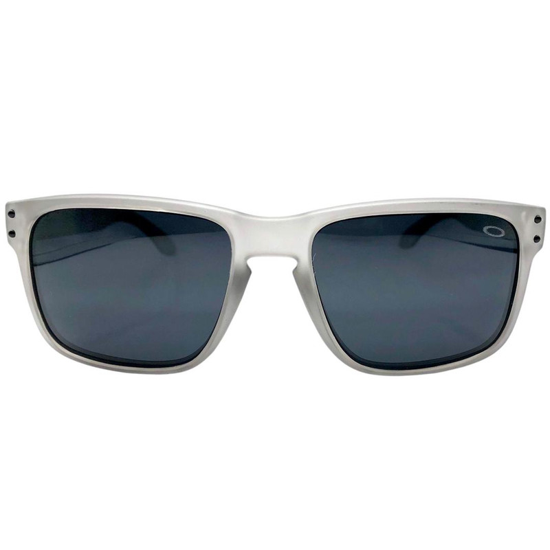 عینک آفتابی مستطیلی پلاریزه اوکلی مدل 0014816636