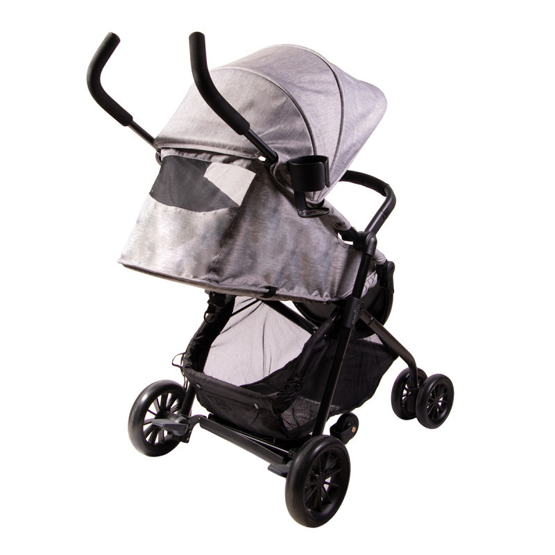 خرید و قیمت کالسکه ایون فلو مدل GB0316