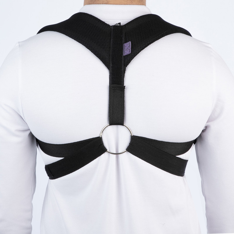 خرید و قیمت قوزبند طبی ورنا مدل v302