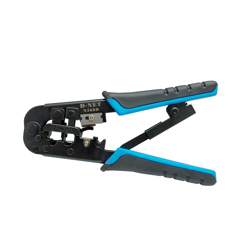 خرید و قیمت آچار سوکت زن شبکه دی-نت مدل N568