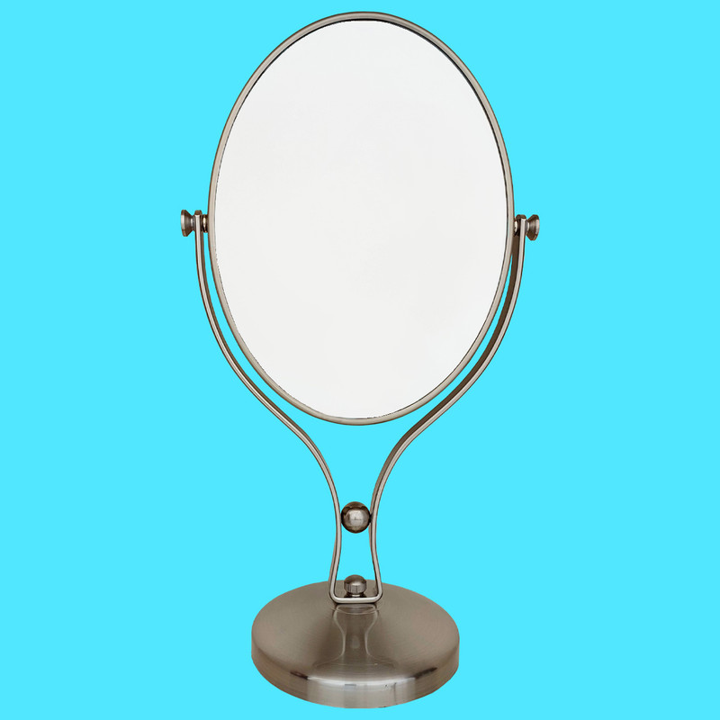 آینه آرایشی برندآپ مدل M1012