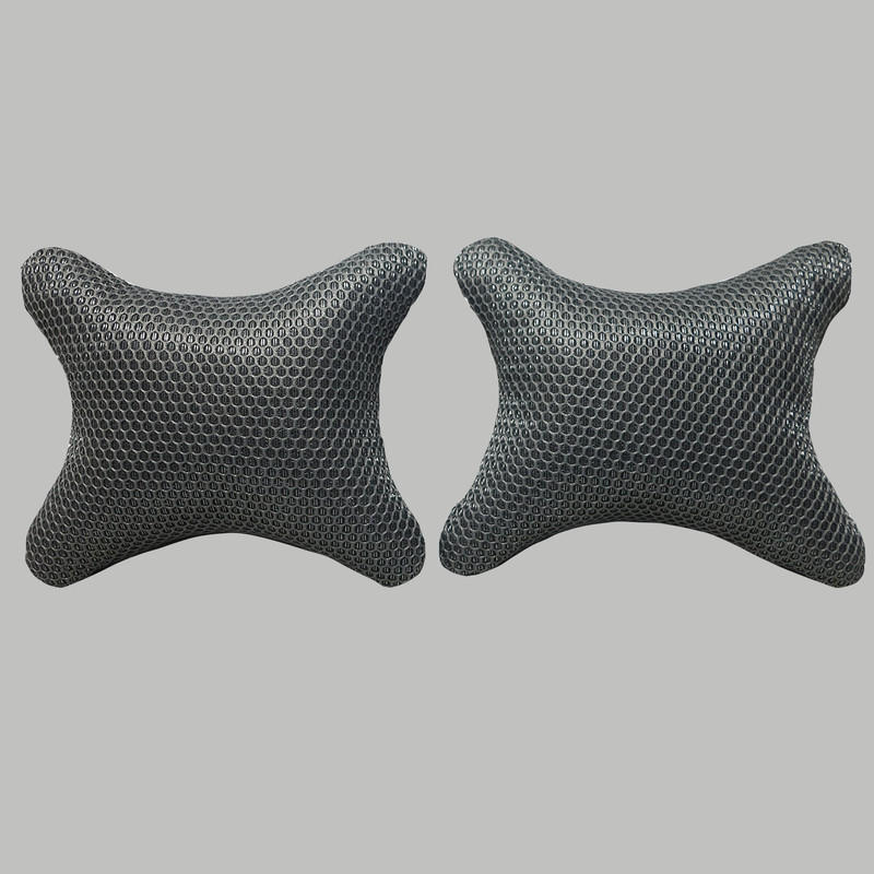 پشت گردنی صندلی خودرو مدل اسپایسی بسته دو عددی