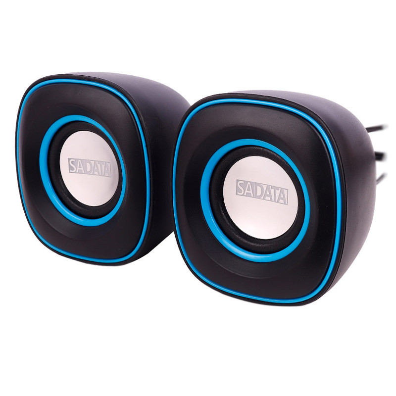 خرید و قیمت اسپیکر دسکتاپ سادیتا مدل SADATA SD-04