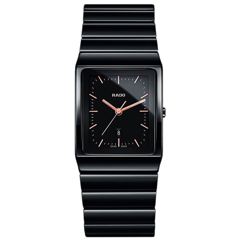 ساعت مچی عقربه ای مردانه رادو مدل 212.0700.3.016