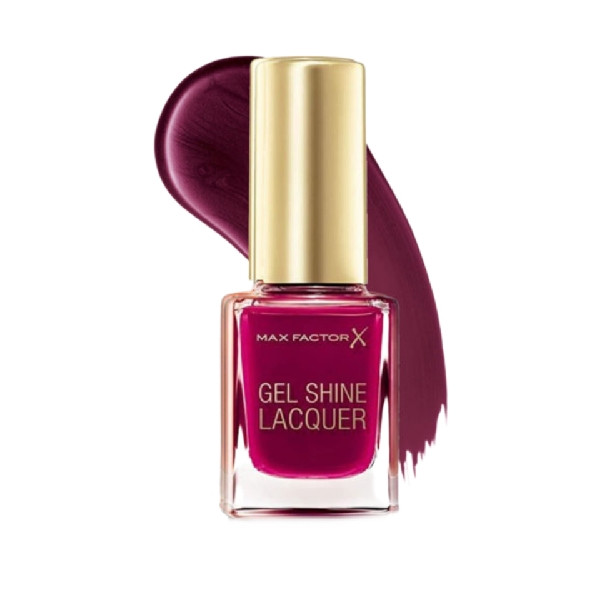 لاک ناخن مکس فکتور مدل Shine شماره 55