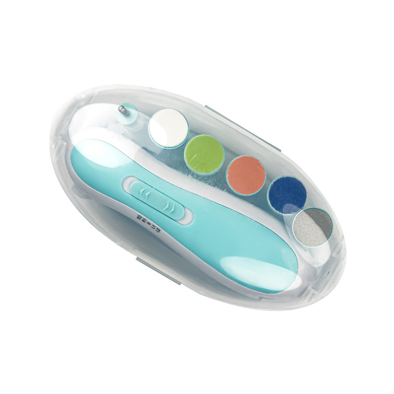 خرید و قیمت ست ناخن گیر کودک مدل find back