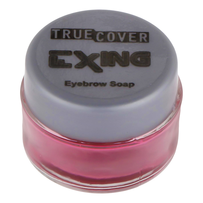 صابون ابرو تروکاور مدل Fixing