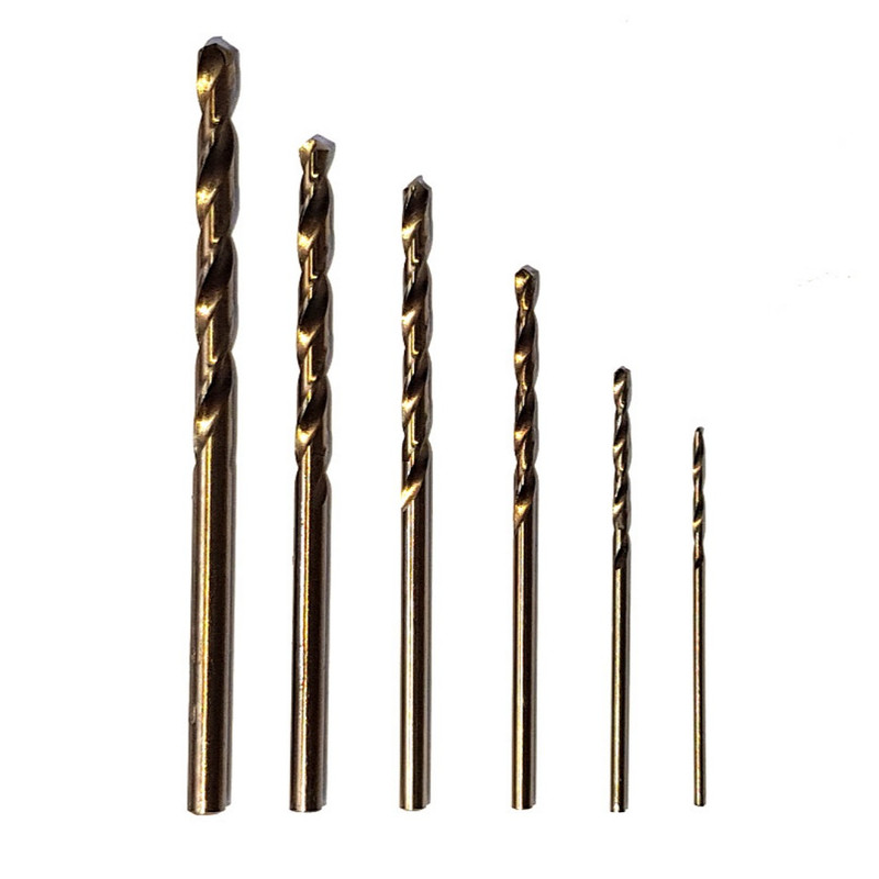 خرید و قیمت مته چوب ماکیتا مدل CO 5 مجموعه 6 عددی