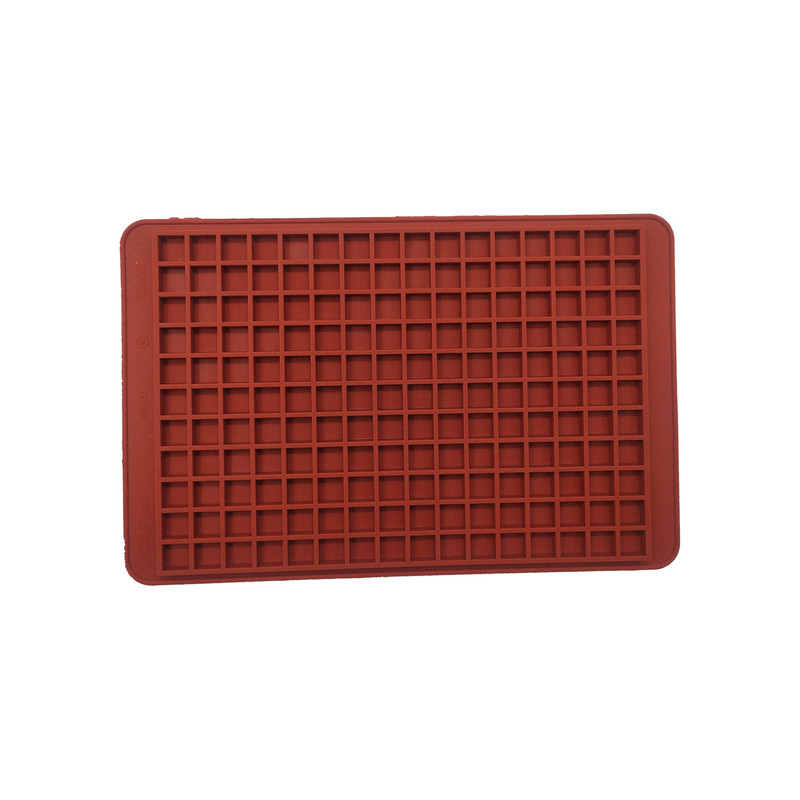 خرید و قیمت قالب شکلات سورنا پارت مدل قند طرح مربع