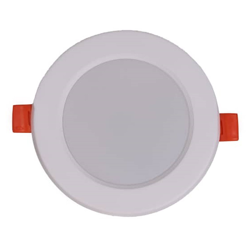 خرید و قیمت پنل اس ام دی 9 وات روبان نور مدل FR-P902