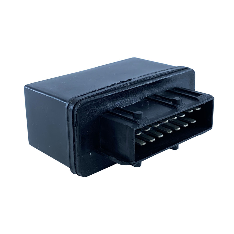 رله دوبل آریکو مدل 01 مناسب برای پراید