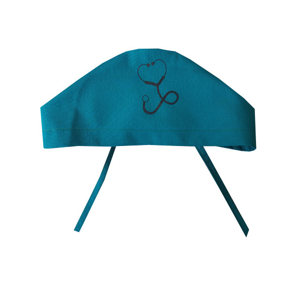 کلاه جراحی مدل KV002