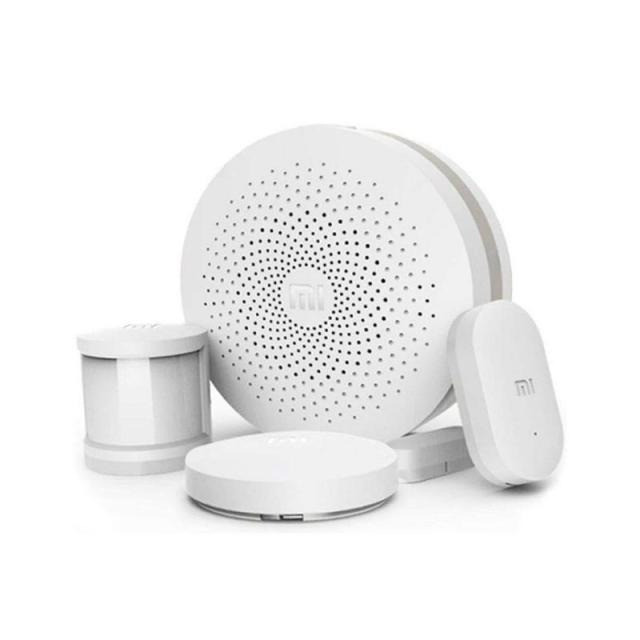 پکیج خانه هوشمند میجیا مدل ZHTZ05LM