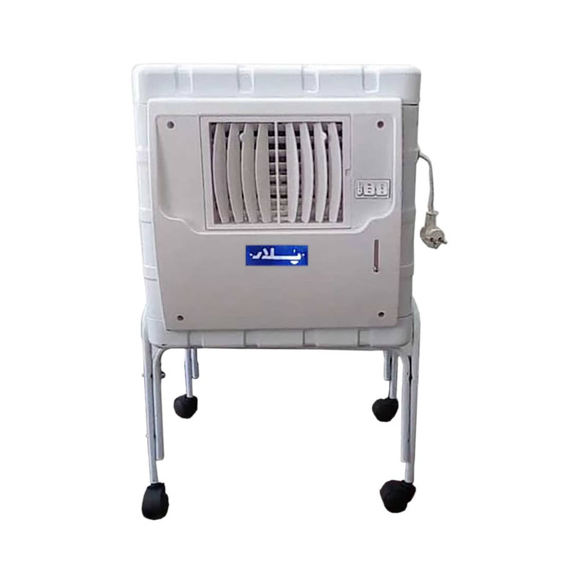 خرید و قیمت کولر آبی پلار مدل 2800 پایه چرخ دار