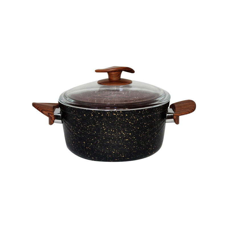 خرید و قیمت قابلمه اویز مدل سوینگ سایز 30