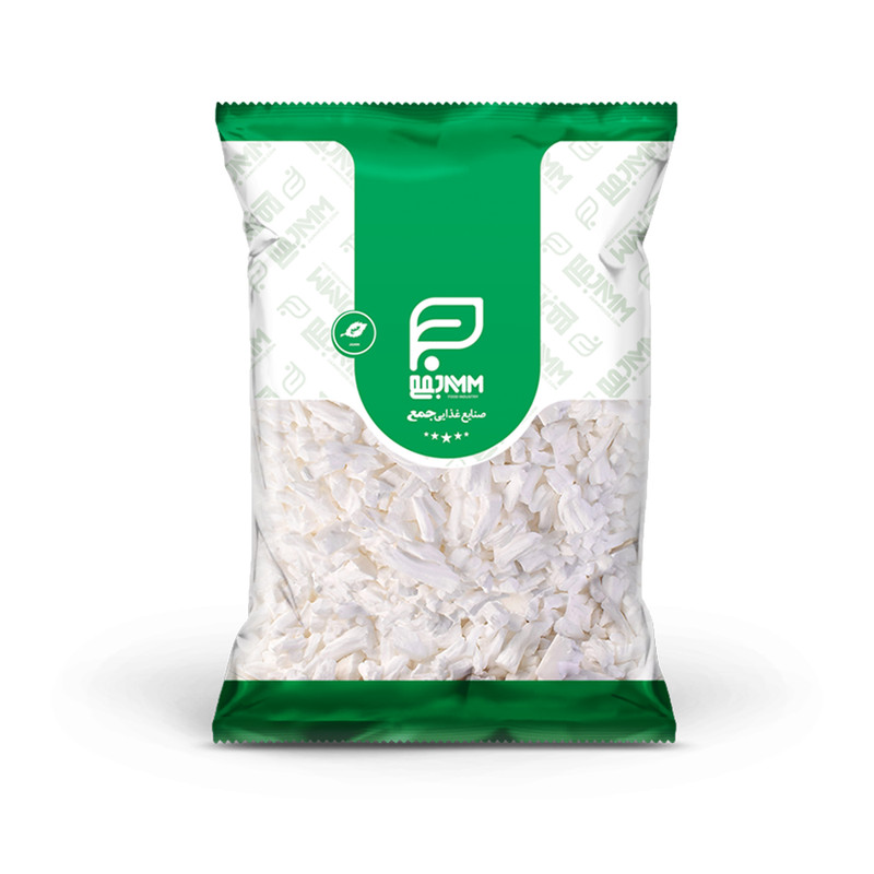 نشاسته گندم خوراکی جمع - 400 گرم