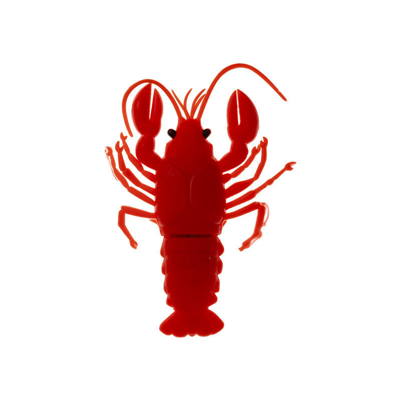 فلش مموری مدل لابستر ظرفیت 16 گیگابایت