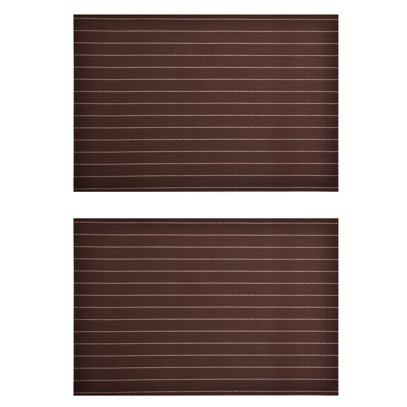 زیر بشقابی مدل T-130 بسته 2 عددی