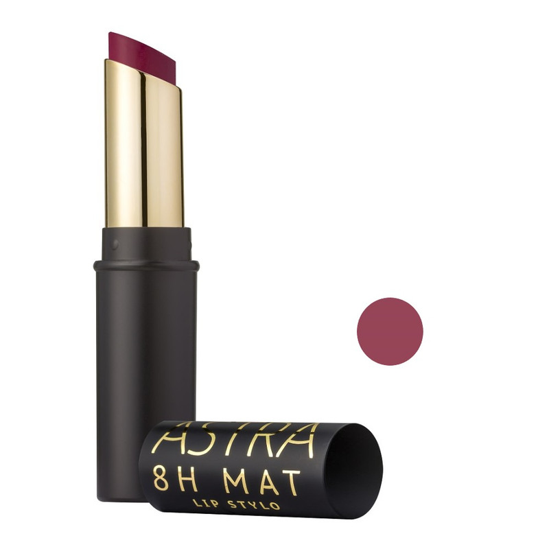 رژ لب جامد استرا مدل 0290 شماره 013