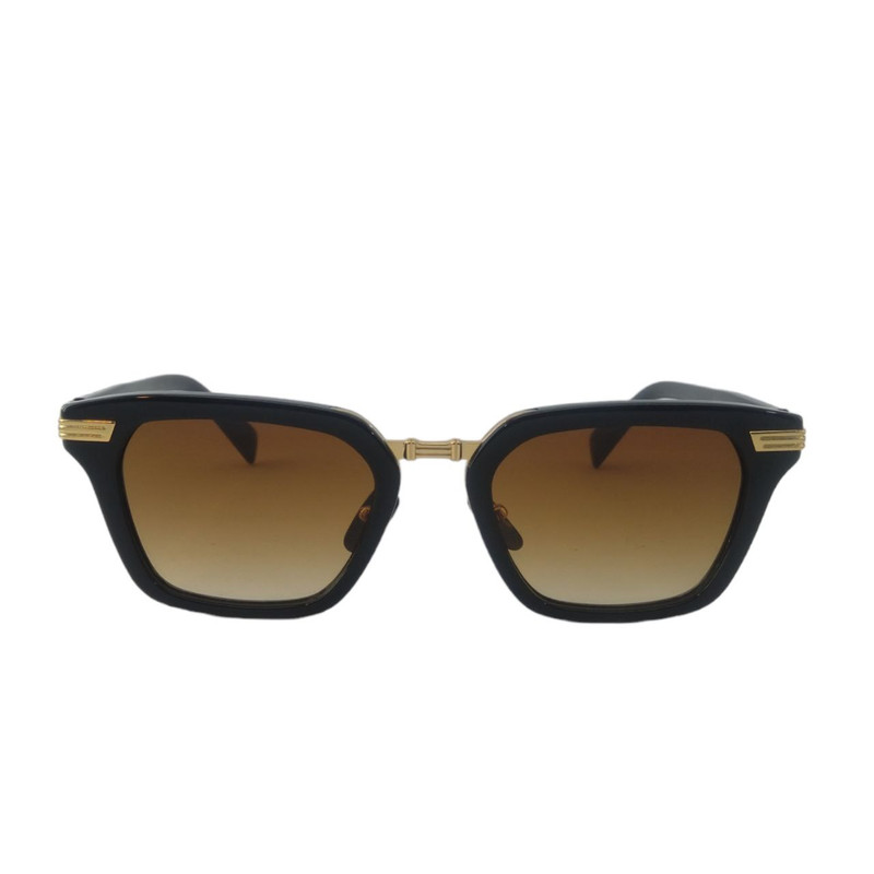 خرید و قیمت عینک آفتابی بالمن مدل BPX-112B-51TWH-GLD