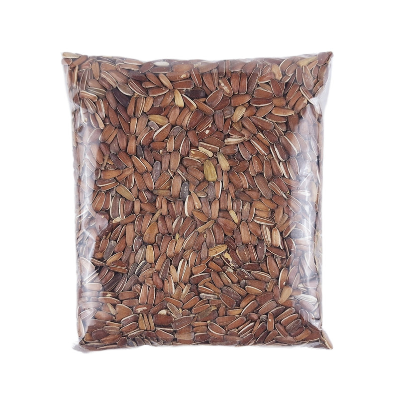 غذای پرندگان مدل تخمه قرمز وزن 1 کیلوگرم