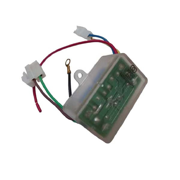 خرید و قیمت تقویت کننده شیشه بالابر آرپیکو کد 2349 مناسب برای پراید