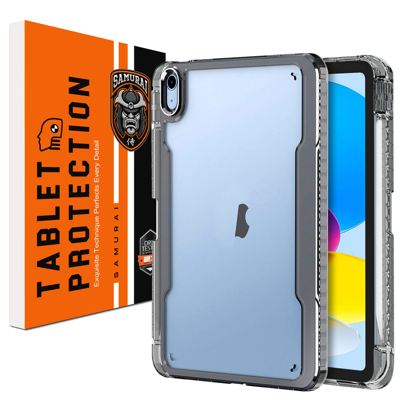 کاور سامورایی مدل Creator مناسب برای تبلت اپل iPad 10th Generation 10.9 2022