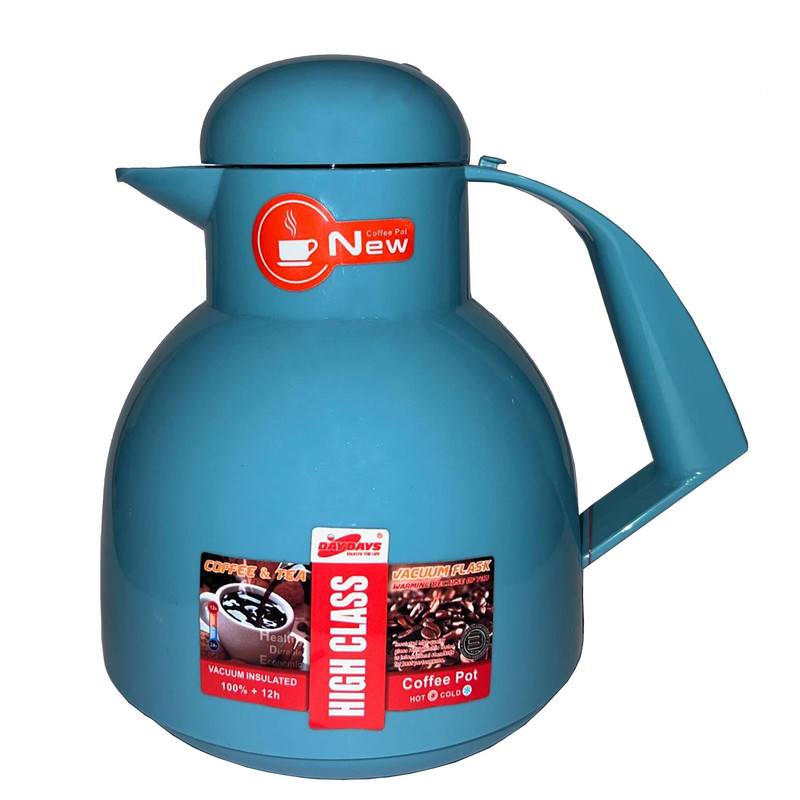 فلاسک دی دیز مدل HC کد 95 گنجایش 1لیتر