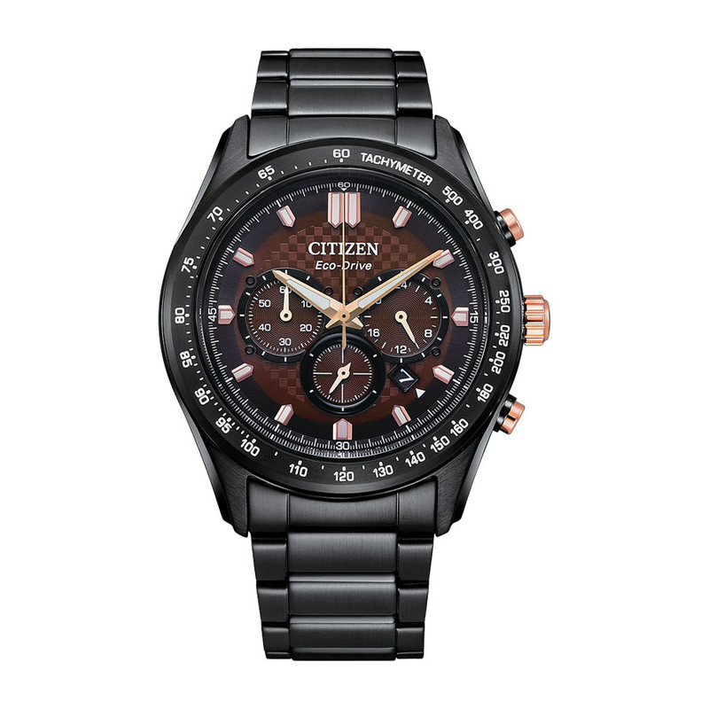 ساعت مچی عقربهای مردانه سیتی زن مدل CA4534-81X