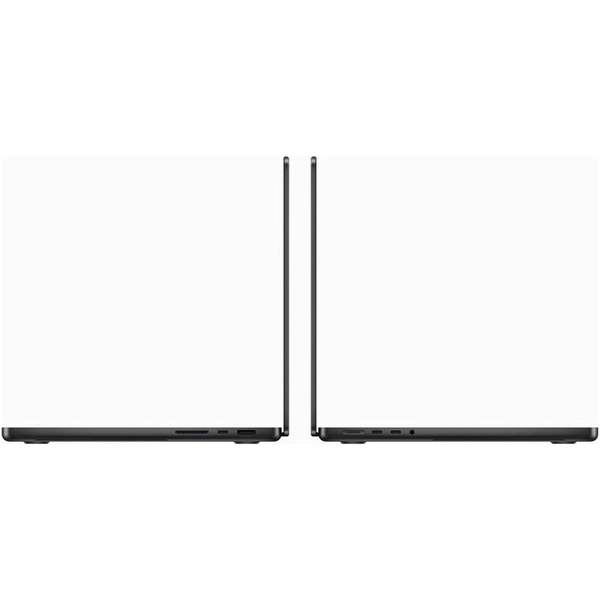 لپ تاپ 14.2 اینچی اپل مدل MacBook Pro MRX43 2023-M3 Pro 18GB 1SSD 11