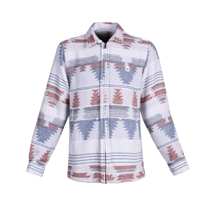 خرید و قیمت پیراهن آستین بلند مردانه امشاسپند مدل Timber