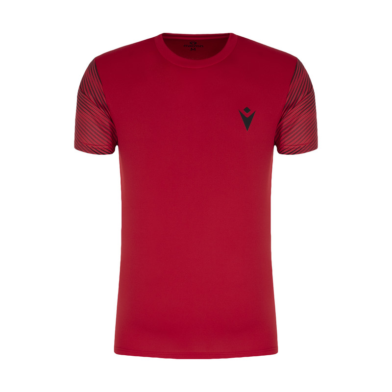 تی شرت ورزشی مردانه مکرون مدل 31201-16