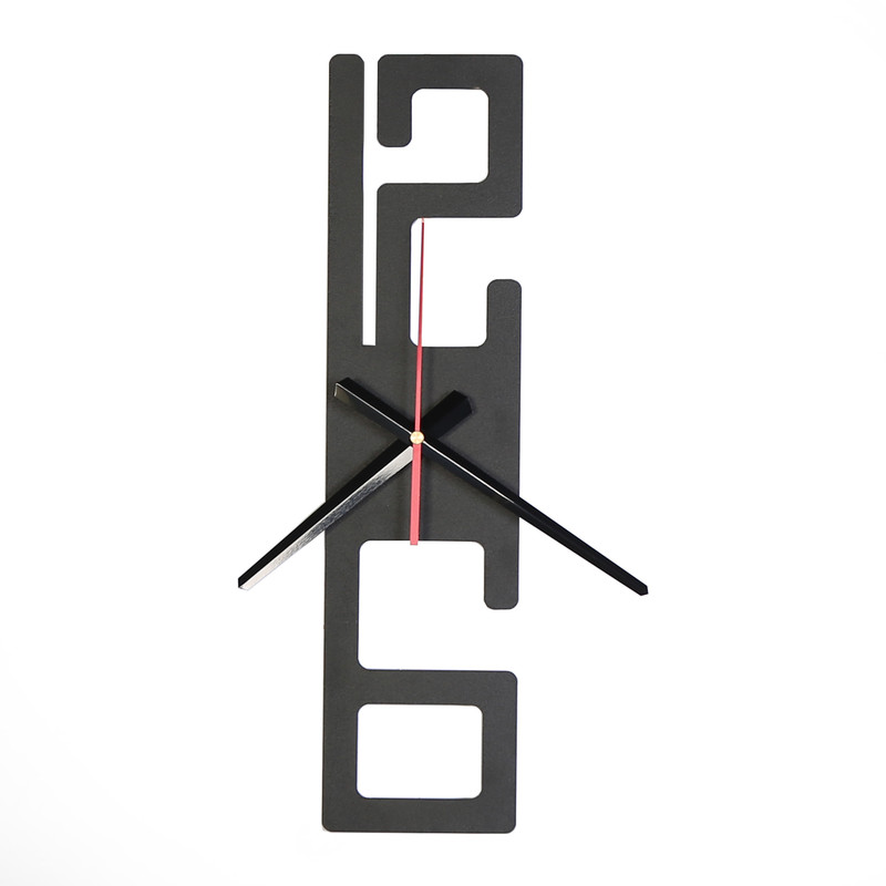 ساعت دیواری مدل C126