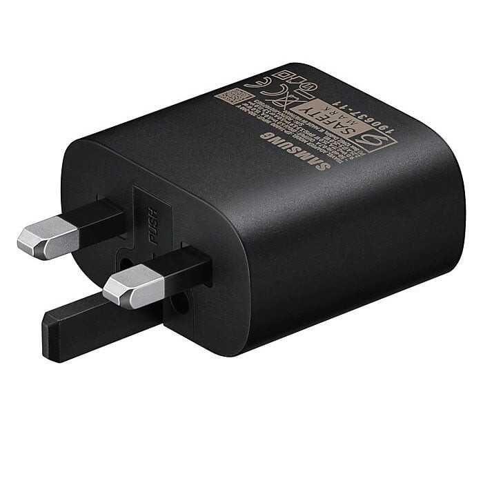 شارژر دیواری مدل 25 وات