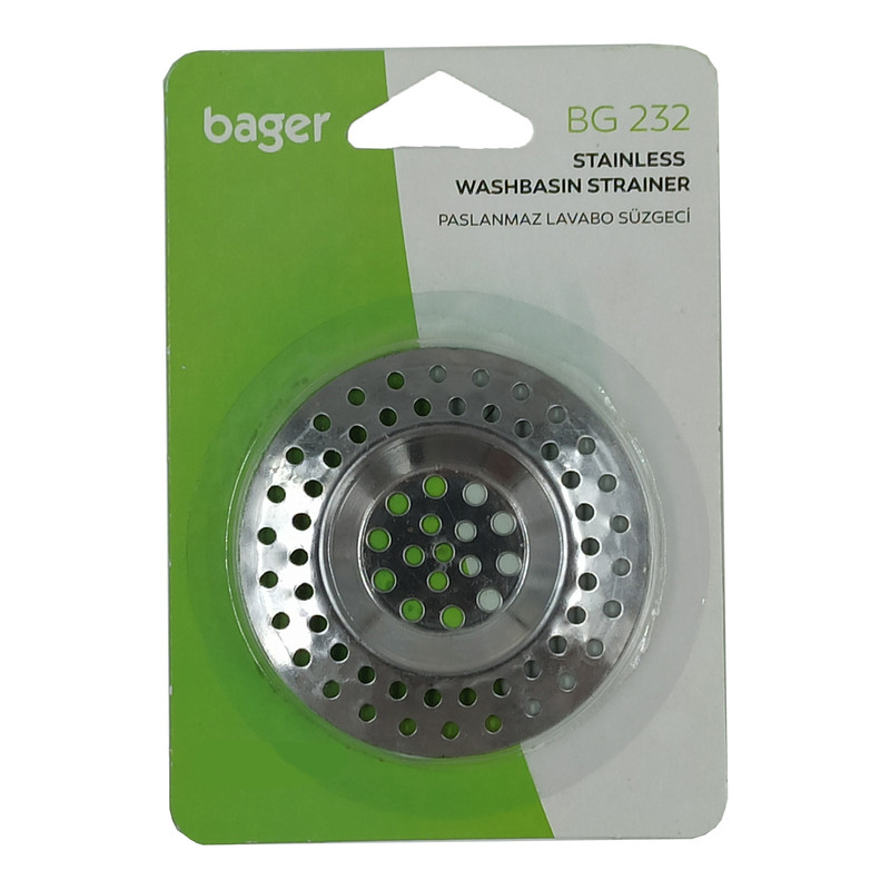 صافی سینک باگر مدل BG-232 کد 35015