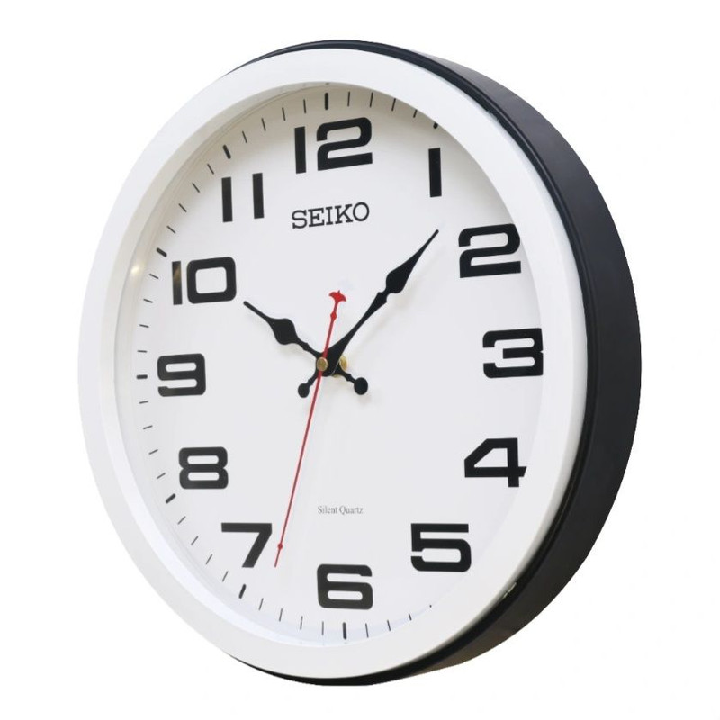 خرید و قیمت ساعت دیواری سیکو مدل کلاسیک