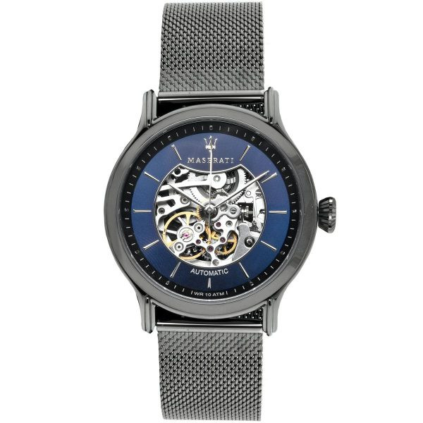 ساعت مچی عقربهای مردانه مازراتی مدل R8823118002