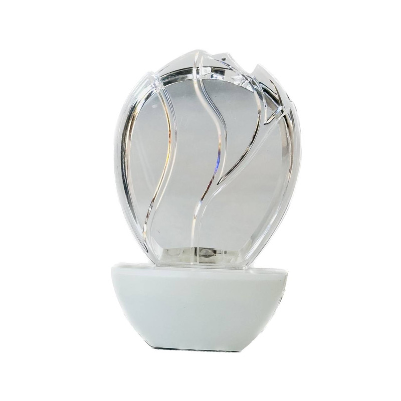 چراغ خواب لیوارنو مدل گل