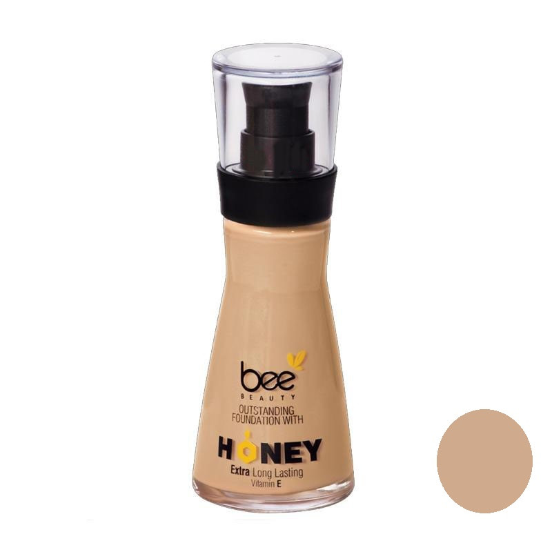 خرید و قیمت کرم پودر بی بیوتی شماره 420 حجم 30 میلی لیتر