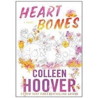 کتاب Heart Bones | خرید آنلاین | تحریر حافظ
