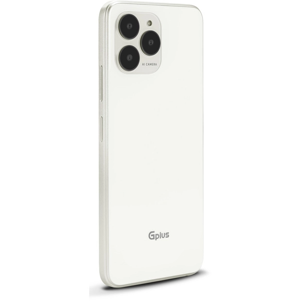 گوشی موبایل جی پلاس مدل Q20s دو سیم کارت ظرفیت 64 گیگابایت و رم 4 گیگابایت به همراه ساعت هوشمند5