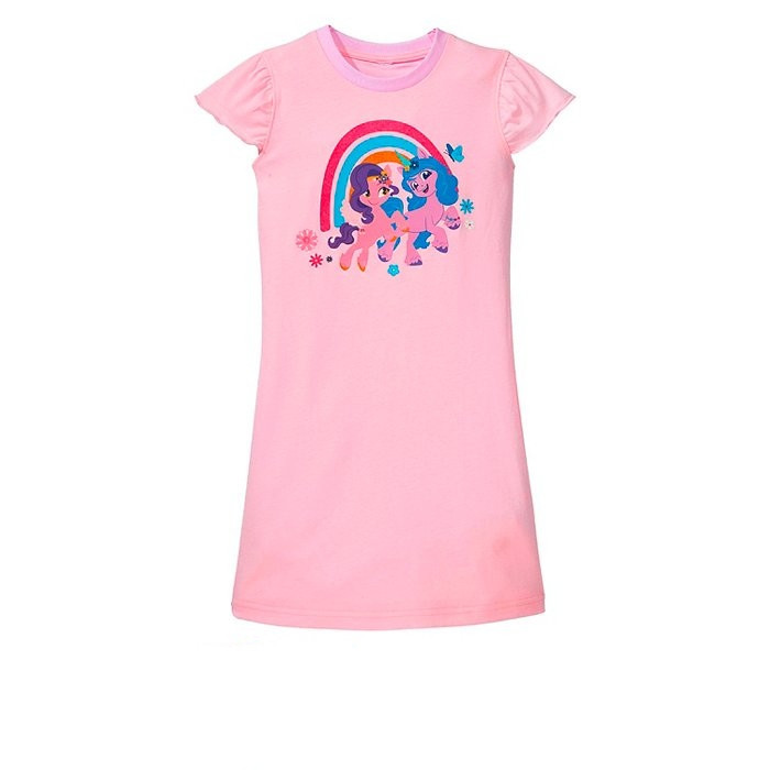 خرید و قیمت تونیک دخترانه مدل پونی