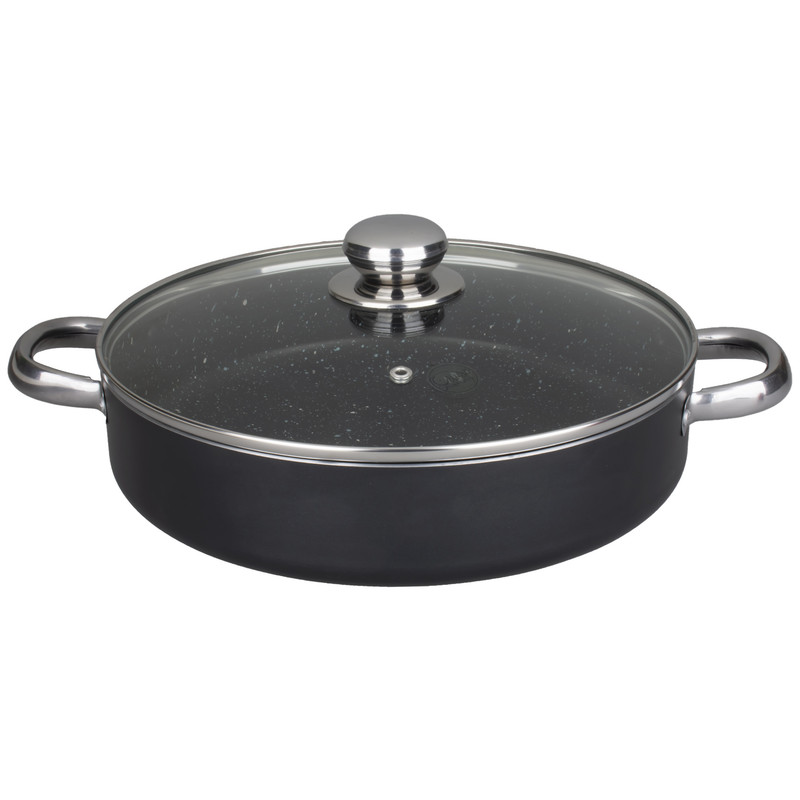 تابه ظرفیران کد 62 سایز 26